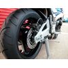 R&G Crash Protectors - Suzuki GSR600 (2006-2012) | Free UK Delivery