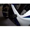 R&G Crash Protectors - Suzuki GSX-R600 (2006-2010) | Free UK Delivery