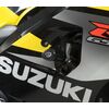 R&G Crash Protectors - Suzuki GSX-R750 (2004-2005) | Free UK Delivery