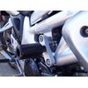 R&G Crash Protectors - Suzuki SV650 Unfaired (1999-2002) | Free UK Delivery