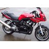 R&G Crash Protectors - Yamaha Fazer 600 (1997-2003) | Free UK Delivery