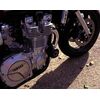 R&G Crash Protectors - Yamaha XJR1300 (1998-2014) | Free UK Delivery