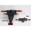 R&G Tail Tidy | Free UK Delivery