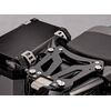 Suzuki V-Strom 650 ABS Top Case Carrier - Black