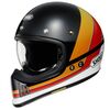 Shoei Ex Zero - Equation TC-10