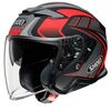 Shoei J-Cruise 2 Premium Open Face Helmet | Shoei Premium Helmets at Two Wheel Centre