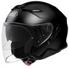 Shoei J-Cruise 2 Premium Open Face Helmet | Shoei Premium Helmets at Two Wheel Centre