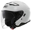 Shoei J-Cruise 2 Premium Open Face Helmet | Shoei Premium Helmets at Two Wheel Centre