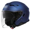 Shoei J-Cruise 2 Premium Open Face Helmet | Shoei Premium Helmets at Two Wheel Centre