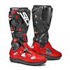 Sidi Crossfire 3 SRS Boots Red / Red / Black