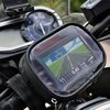 Oxford Strap Nav Sat Nav Holder