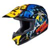 HJC CL-XY 2 Batman | Childrens MX Helmet | Two Wheel Centre