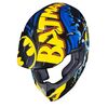 HJC CL-XY 2 Batman | Childrens MX Helmet | Two Wheel Centre