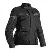 RST Pro Series Adventure-X CE Ladies Textile Jacket - Black