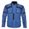 Weise Onyx Evo Touring Jacket - Navy Blue