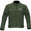 Weise Scout Ventilated Textile Jacket - Olive