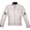 Weise Scout Ventilated Textile Jacket - Stone