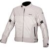 Weise Scout Ventilated Textile Jacket - Stone