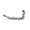 Scorpion Exhaust Header Pipes - Kawasaki Z900RS (2018 - Current)