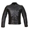 Weise Cabot Leather Jacket