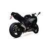 Scorpion Red Power Exhaust - Kawasaki Ninja 1000 SX (2020 - Current) - Stainless Steel