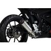 Scorpion Red Power Exhaust - Suzuki GSX-R125 (2017 - Current) - Stainless Steel