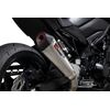 Scorpion Serket Exhaust - Kawasaki Z900 (Euro 5) (2020 - Current) - Stainless Steel