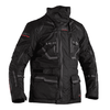 RST Pro Series Paragon 6 CE Airbag Textile Jacket - Black