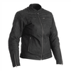 RST Ripley Ladies Leather Jacket - Black