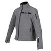 Spada Commute CE Waterproof Textile Motorcycle Jacket - Grey