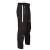 Spada Commute CE Waterproof Textile Motorcycle Trouser - Black