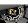 Suzuki Hayabusa Aluminium Chain Adjuster Set