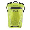 Oxford Aqua V20 Backpack - Flo Yellow