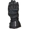 Duchinni Yukon CE Waterproof Motorcycle Gloves - Black