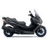 New Suzuki Burgman 400 Scooter in Solid Iron Grey - Mansfield, Nottinghamshire, UK