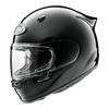 Arai Quantic Diamond Black | Arai Helmets at Two Wheel Centre