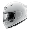 Arai Quantic Diamond White | Arai Helmets at Two Wheel Centre