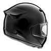 Arai Quantic Diamond Black | Arai Helmets at Two Wheel Centre