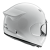 Arai Quantic Diamond White | Arai Helmets at Two Wheel Centre