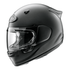 Arai Quantic Frost Black | Arai Helmets at Two Wheel Centre