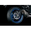 Suzuki GSX-S1000 GT Wheel Decal - White