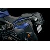 Suzuki GSX-S1000 GT Side Case Set - Metallic Reflective Blue