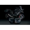 Suzuki GSX-S1000 GT Side Case Set - Glass Sparkle Black