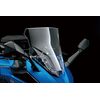 Suzuki GSX-S1000 GT Touring Screen - Clear