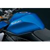 Suzuki GSX-S950 Tank Protection Foil Set - Clear