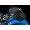 Suzuki Large Tank Bag - Ring Fixation