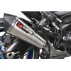 Scorpion Serket Exhaust - Suzuki GSX-S1000 (2021 - Current) - Stainless Steel