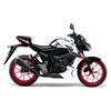 New Suzuki GSX-S125 Bike in White - Mansfield, Nottinghamshire, UK