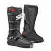 Sidi X-Power CE Enduro Boots - Black/Black | Available to order from Two Wheel Centre | Free UK Delivery