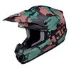 HJC CS-MX 2 Ferian - Camo | Off Road and MX Helmets | Two Wheel Centre